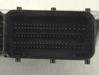 2015 Hyundai Elantra PCM Engine Control Computer ECU ECM PCU OEM P/N:39103-2EMW5 39102-2EMW5 Fits OEM Used Auto Parts - Oemu