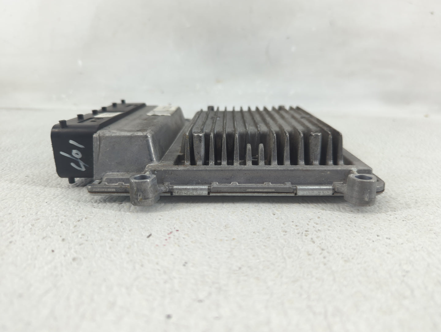 2015 Hyundai Elantra PCM Engine Control Computer ECU ECM PCU OEM P/N:39103-2EMW5 39102-2EMW5 Fits OEM Used Auto Parts - Oemu