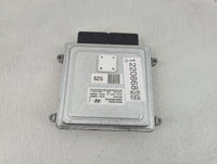 2015 Hyundai Elantra PCM Engine Control Computer ECU ECM PCU OEM P/N:39103-2EMW5 39102-2EMW5 Fits OEM Used Auto Parts - Oemu