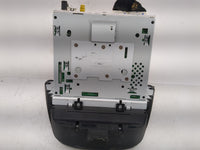 2014-2016 Hyundai Elantra Radio AM FM Cd Player Receiver Replacement P/N:96170-3X156GU Fits Fits 2014 2015 2016 OEM Used Aut