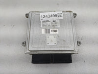2014-2016 Hyundai Elantra PCM Engine Control Computer ECU ECM PCU OEM P/N:39131-2EMA1 Fits Fits 2014 2015 2016 OEM Used Auto