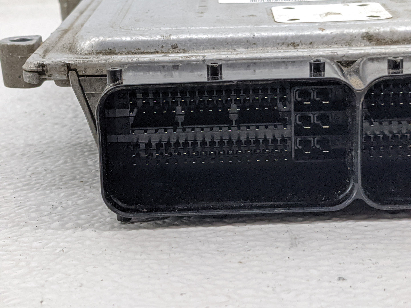 2014-2016 Hyundai Elantra PCM Engine Control Computer ECU ECM PCU OEM P/N:39131-2EMA1 Fits Fits 2014 2015 2016 OEM Used Auto