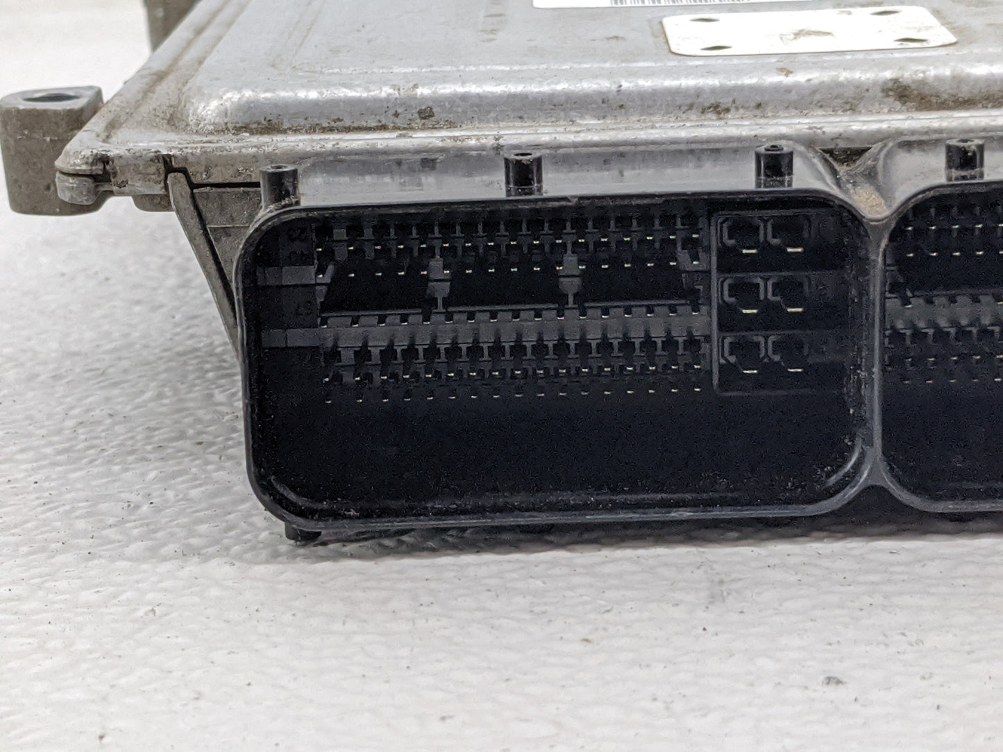 2014-2016 Hyundai Elantra PCM Engine Control Computer ECU ECM PCU OEM P/N:39131-2EMA1 Fits Fits 2014 2015 2016 OEM Used Auto