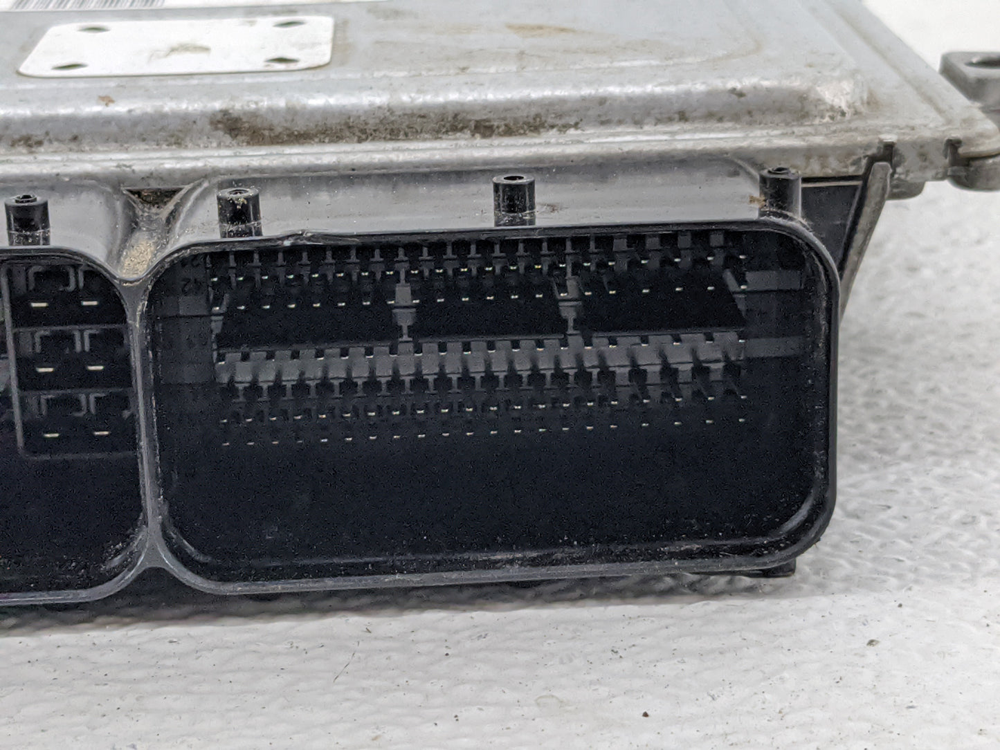 2014-2016 Hyundai Elantra PCM Engine Control Computer ECU ECM PCU OEM P/N:39131-2EMA1 Fits Fits 2014 2015 2016 OEM Used Auto