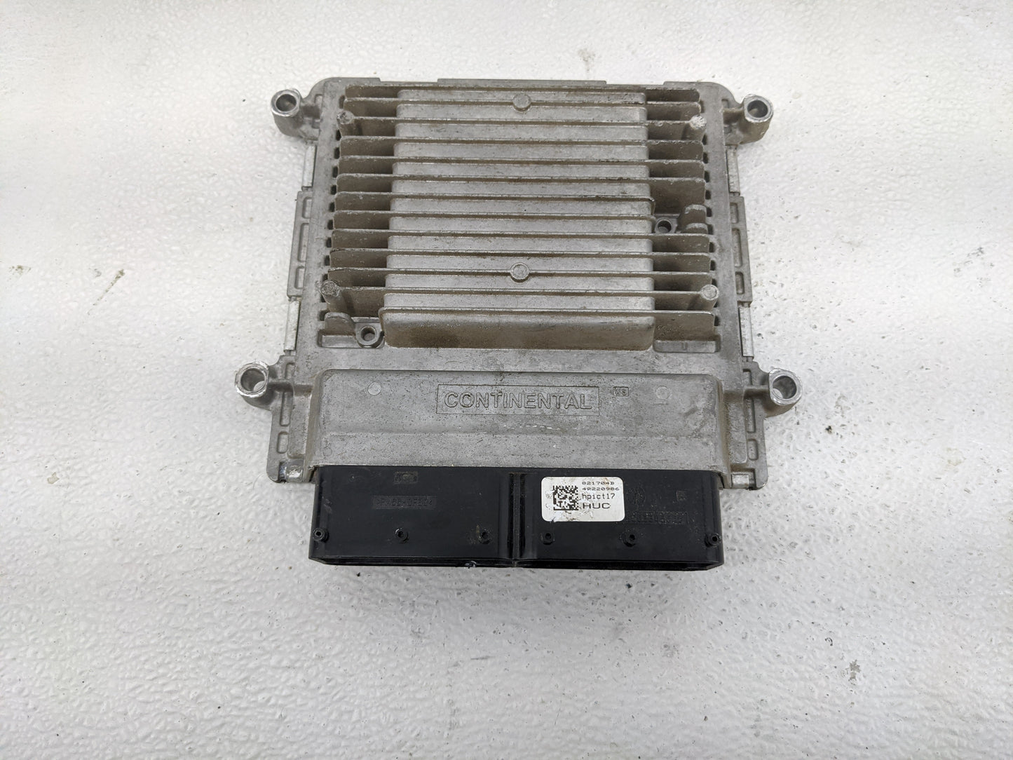 2014-2016 Hyundai Elantra PCM Engine Control Computer ECU ECM PCU OEM P/N:39131-2EMA1 Fits Fits 2014 2015 2016 OEM Used Auto