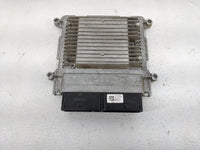 2014-2016 Hyundai Elantra PCM Engine Control Computer ECU ECM PCU OEM P/N:39131-2EMA1 Fits Fits 2014 2015 2016 OEM Used Auto