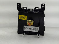 2014-2016 Hyundai Elantra Climate Control Module Temperature AC/Heater Replacement P/N:97250-3XCC0 Fits Fits 2014 2015 2016 
