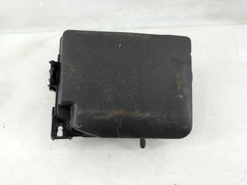 2014-2016 Hyundai Elantra Fusebox Fuse Box Panel Relay Module P/N:91956-00035 Fits Fits 2014 2015 2016 OEM Used Auto Parts -