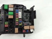2014-2016 Hyundai Elantra Fusebox Fuse Box Panel Relay Module P/N:91956-00035 Fits Fits 2014 2015 2016 OEM Used Auto Parts -