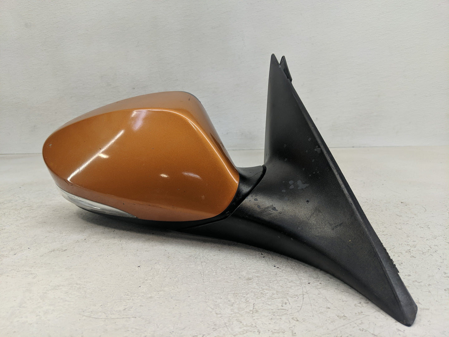 2014-2017 Hyundai Elantra Side Mirror Replacement Passenger Right View Door Mirror P/N:E4023404 Fits Fits 2014 2015 2016 201