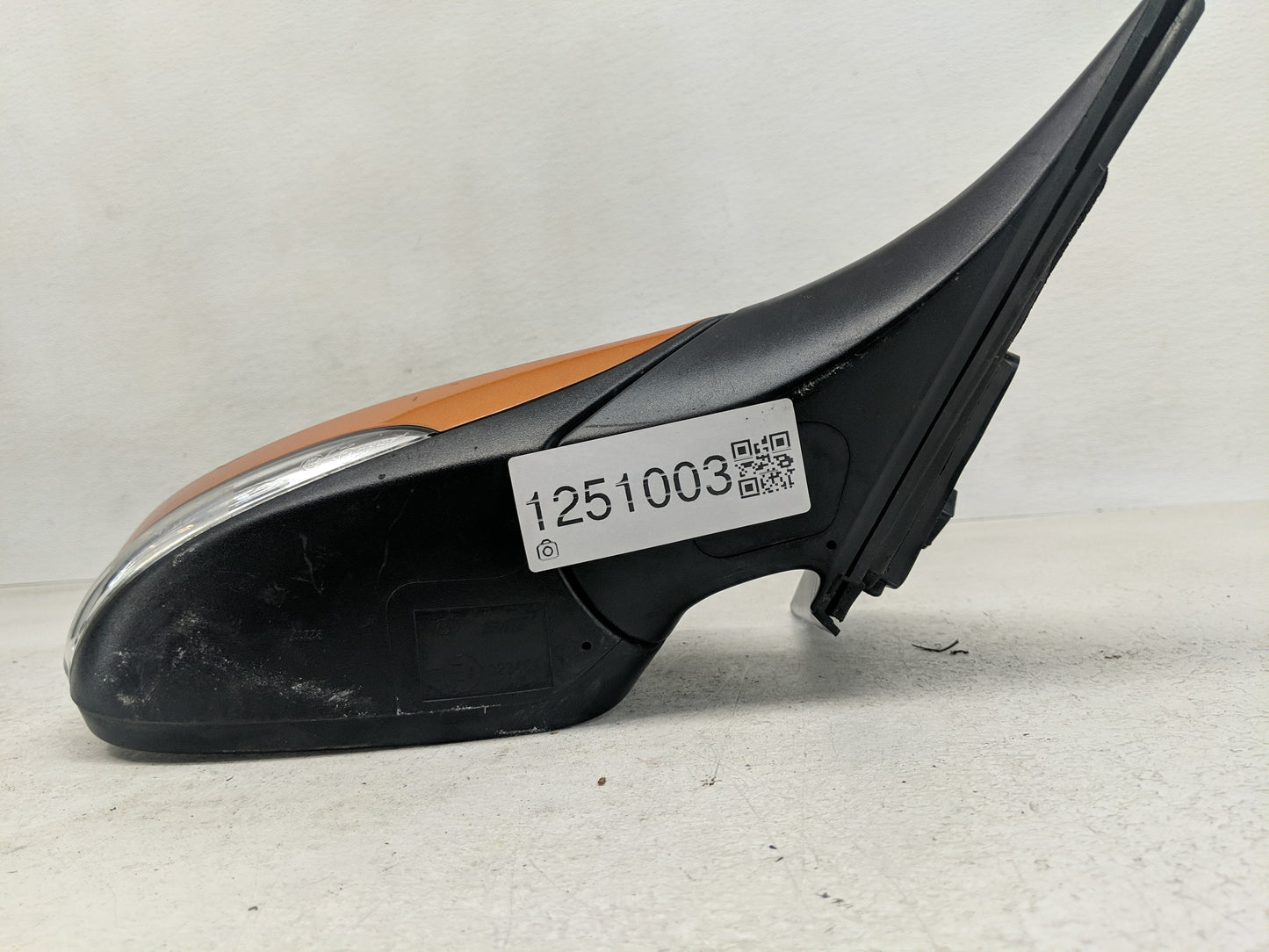 2014-2017 Hyundai Elantra Side Mirror Replacement Passenger Right View Door Mirror P/N:E4023404 Fits Fits 2014 2015 2016 201