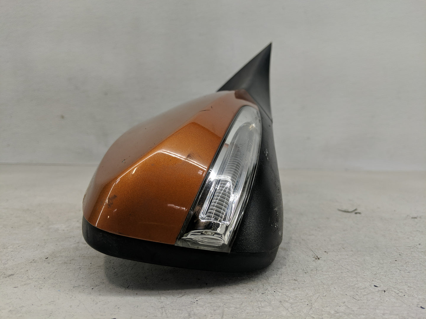 2014-2017 Hyundai Elantra Side Mirror Replacement Passenger Right View Door Mirror P/N:E4023404 Fits Fits 2014 2015 2016 201
