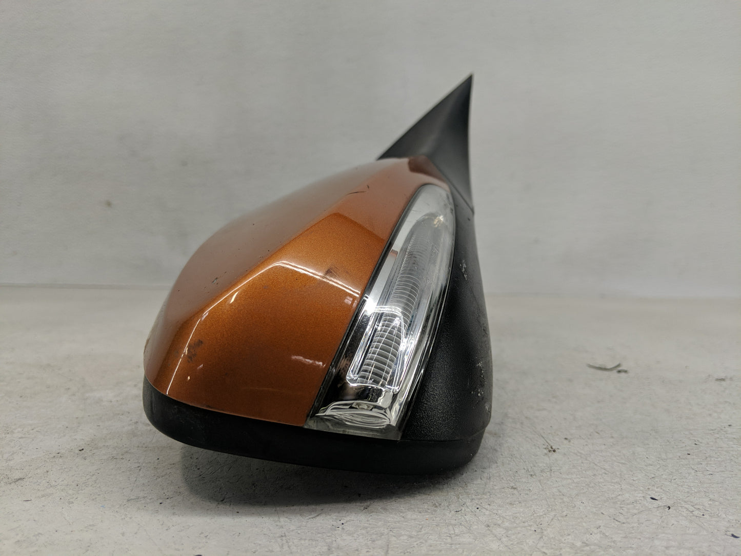 2014-2017 Hyundai Elantra Side Mirror Replacement Passenger Right View Door Mirror P/N:E4023404 Fits Fits 2014 2015 2016 201