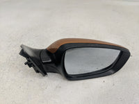 2014-2017 Hyundai Elantra Side Mirror Replacement Passenger Right View Door Mirror P/N:E4023404 Fits Fits 2014 2015 2016 201