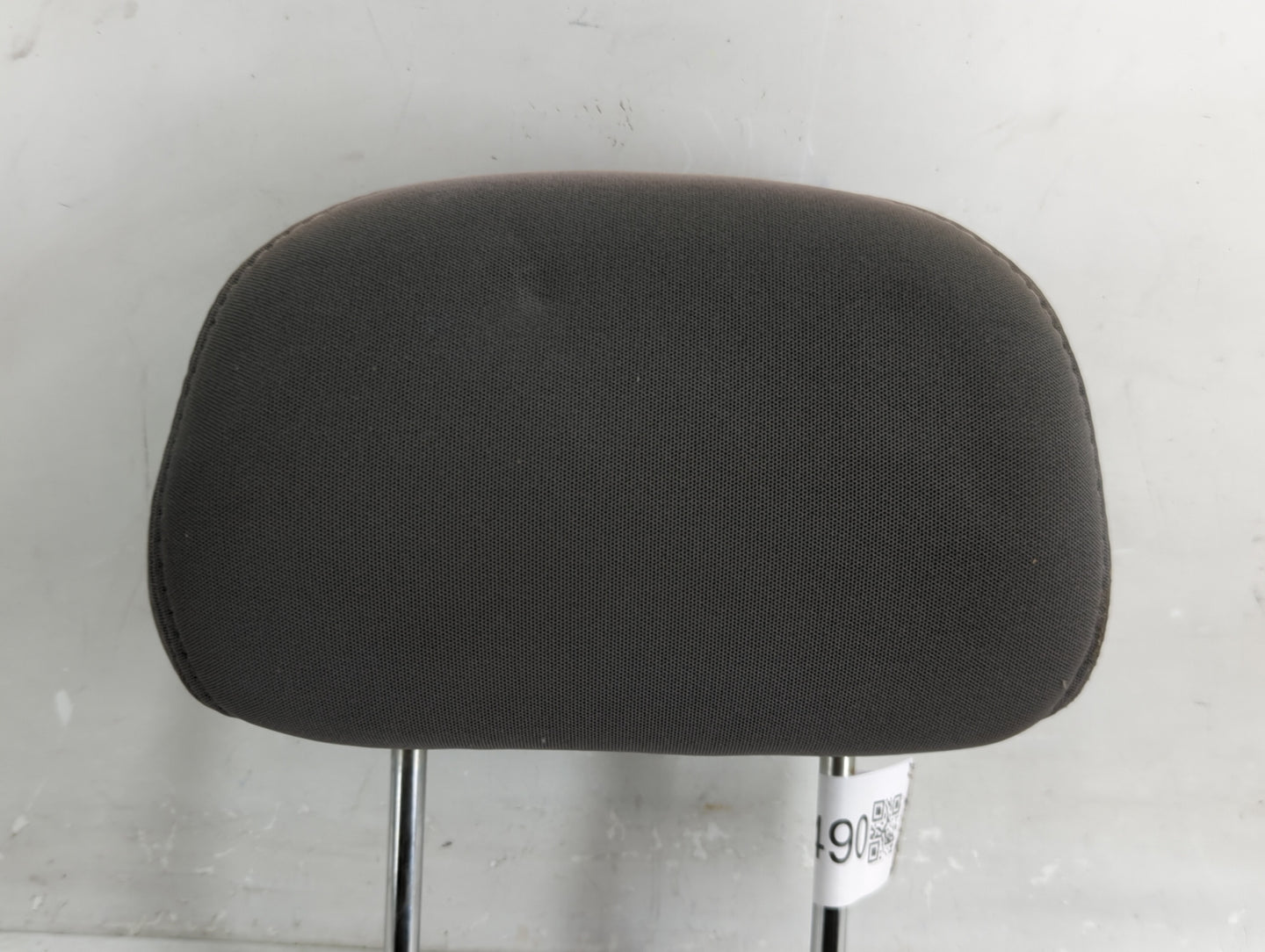 2015 Hyundai Elantra Headrest Head Rest Rear Seat Fits OEM Used Auto Parts - Oemusedautoparts1.com