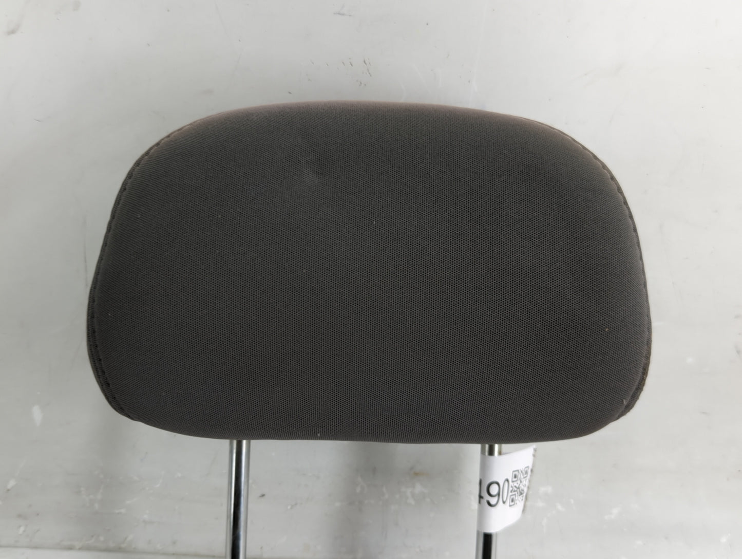 2015 Hyundai Elantra Headrest Head Rest Rear Seat Fits OEM Used Auto Parts - Oemusedautoparts1.com