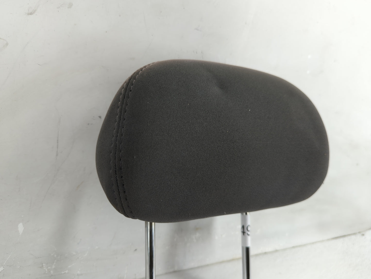 2015 Hyundai Elantra Headrest Head Rest Rear Seat Fits OEM Used Auto Parts - Oemusedautoparts1.com