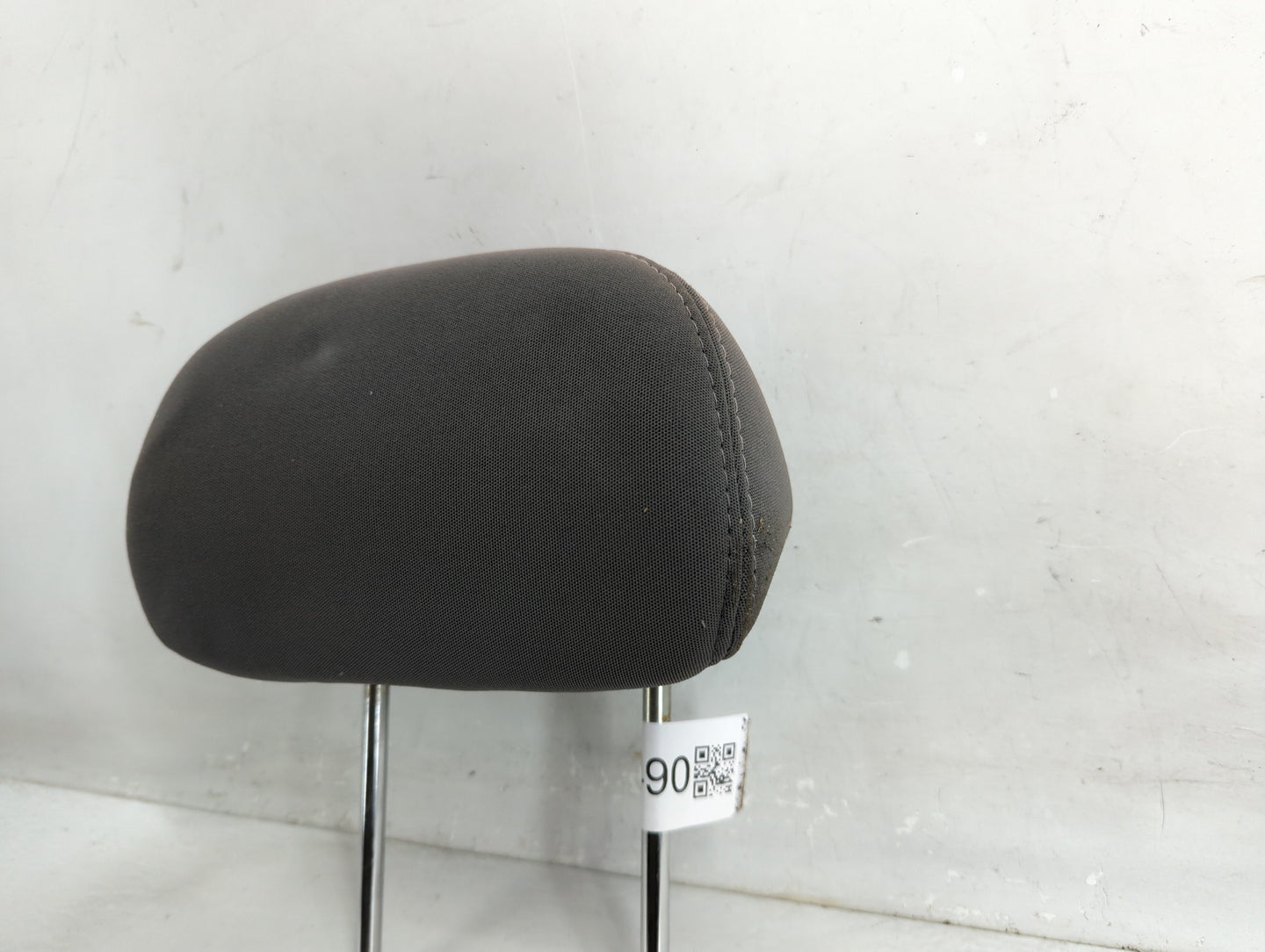 2015 Hyundai Elantra Headrest Head Rest Rear Seat Fits OEM Used Auto Parts - Oemusedautoparts1.com