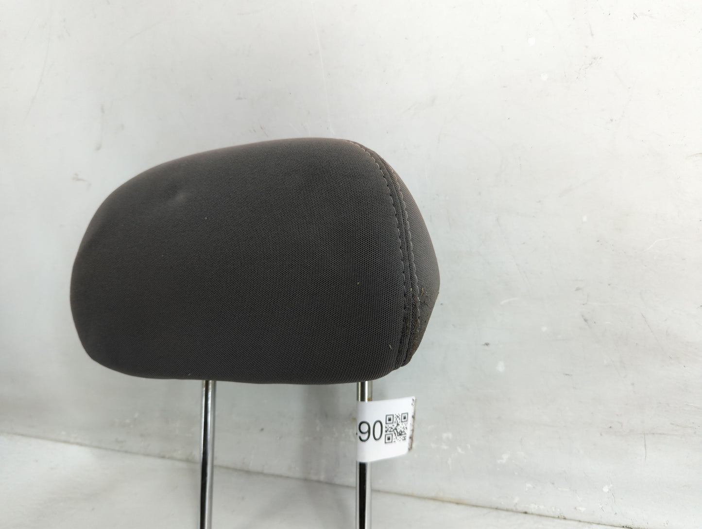 2015 Hyundai Elantra Headrest Head Rest Rear Seat Fits OEM Used Auto Parts - Oemusedautoparts1.com