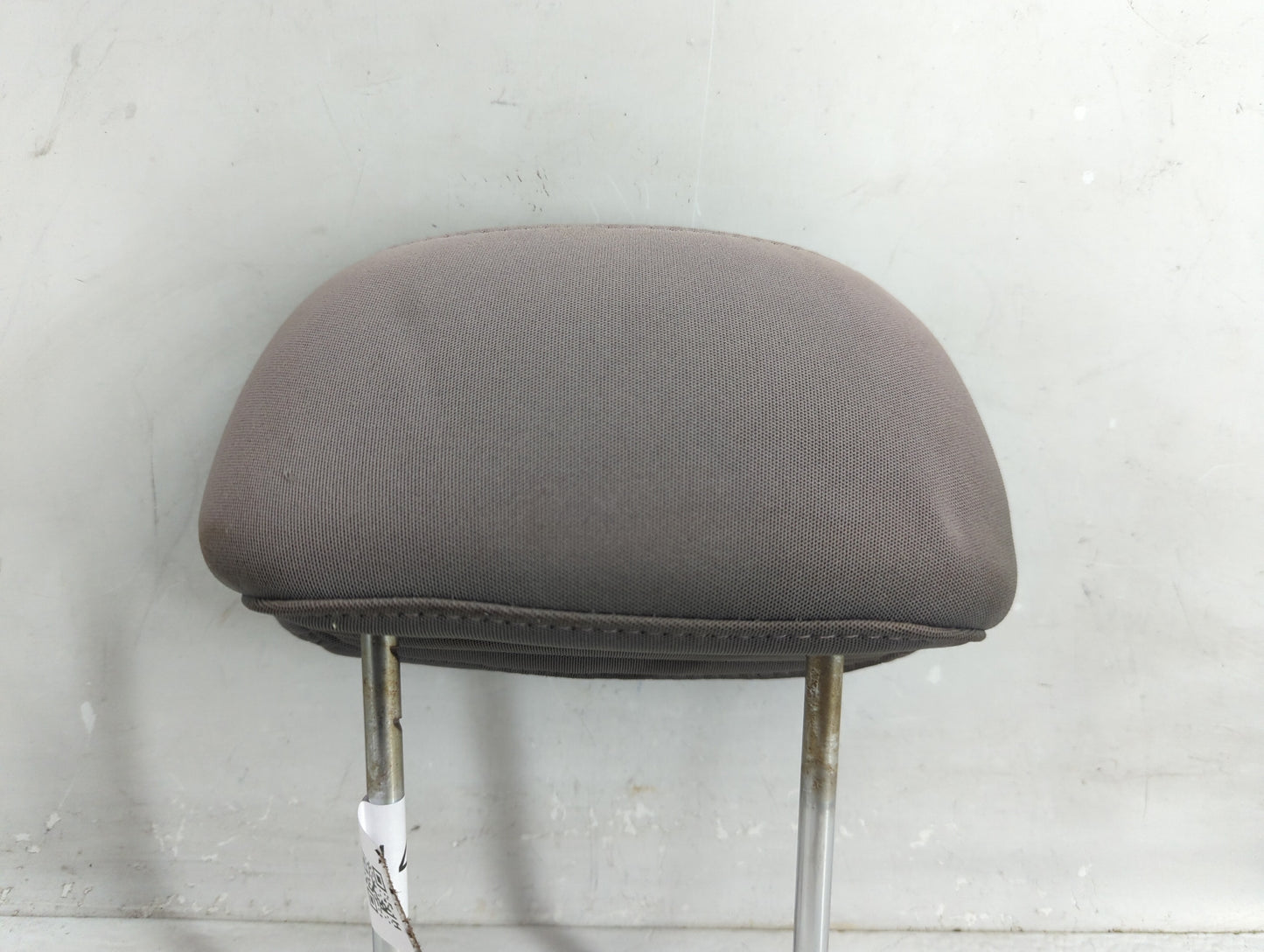2015 Hyundai Elantra Headrest Head Rest Rear Seat Fits OEM Used Auto Parts - Oemusedautoparts1.com