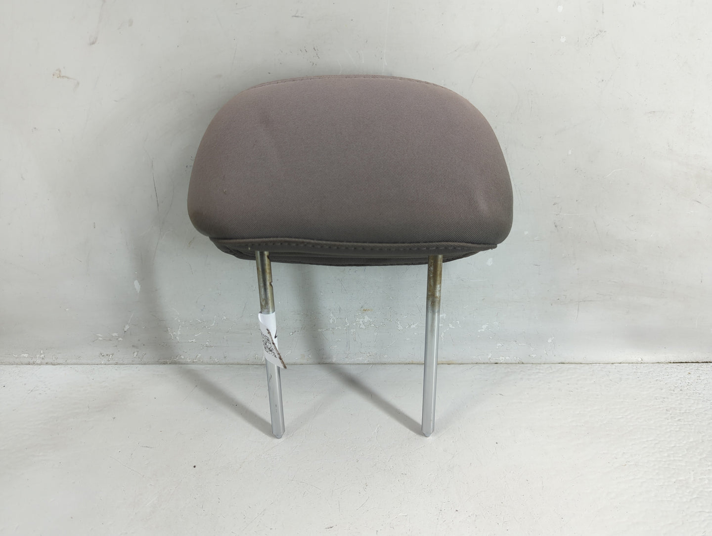 2015 Hyundai Elantra Headrest Head Rest Rear Seat Fits OEM Used Auto Parts - Oemusedautoparts1.com