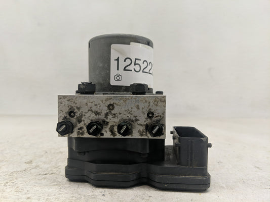 2014-2016 Hyundai Elantra ABS Pump Control Module Replacement P/N:58920-3X630 Fits Fits 2014 2015 2016 OEM Used Auto Parts -