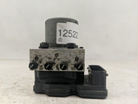2014-2016 Hyundai Elantra Anti-Lock Brake ABS Pump Module Actuator OEM P/N:58920-3X630 Fits Fits 2014 2015 2016 OEM Used Aut
