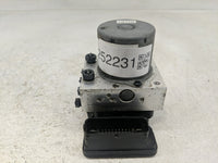2014-2016 Hyundai Elantra Anti-Lock Brake ABS Pump Module Actuator OEM P/N:58920-3X630 Fits Fits 2014 2015 2016 OEM Used Aut