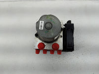 2014-2016 Hyundai Elantra Anti-Lock Brake ABS Pump Module Actuator OEM P/N:58920-3X630 Fits Fits 2014 2015 2016 OEM Used Aut