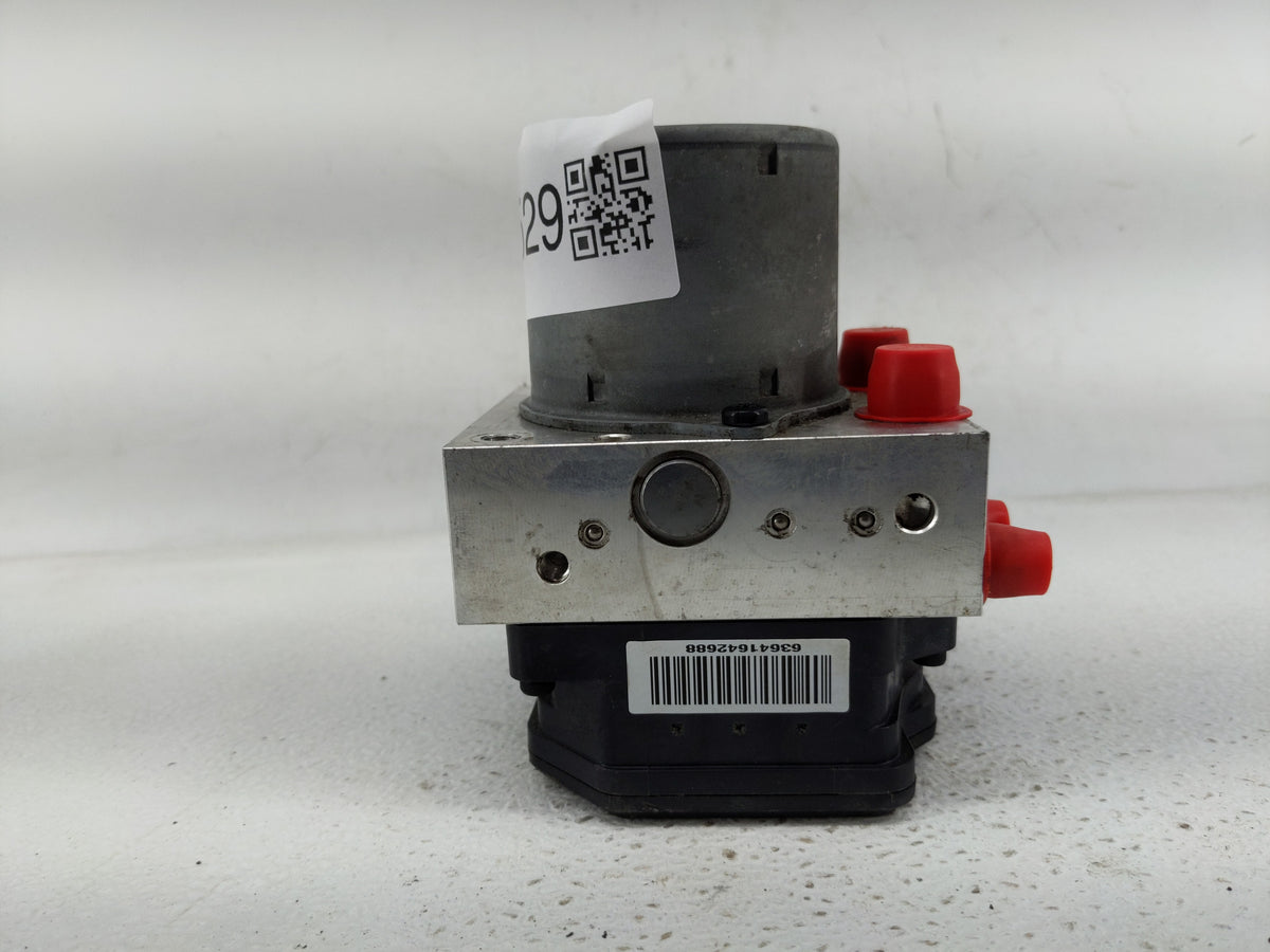2014-2016 Hyundai Elantra Anti-Lock Brake ABS Pump Module Actuator OEM P/N:58920-3X630 Fits Fits 2014 2015 2016 OEM Used Aut