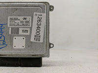 2015 Hyundai Elantra PCM Engine Control Computer ECU ECM PCU OEM P/N:39103-2EMW5 39102-2EMW5 Fits OEM Used Auto Parts - Oemu