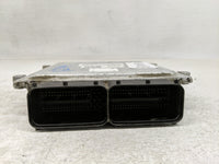 2015 Hyundai Elantra PCM Engine Control Computer ECU ECM PCU OEM P/N:39103-2EMW5 39102-2EMW5 Fits OEM Used Auto Parts - Oemu