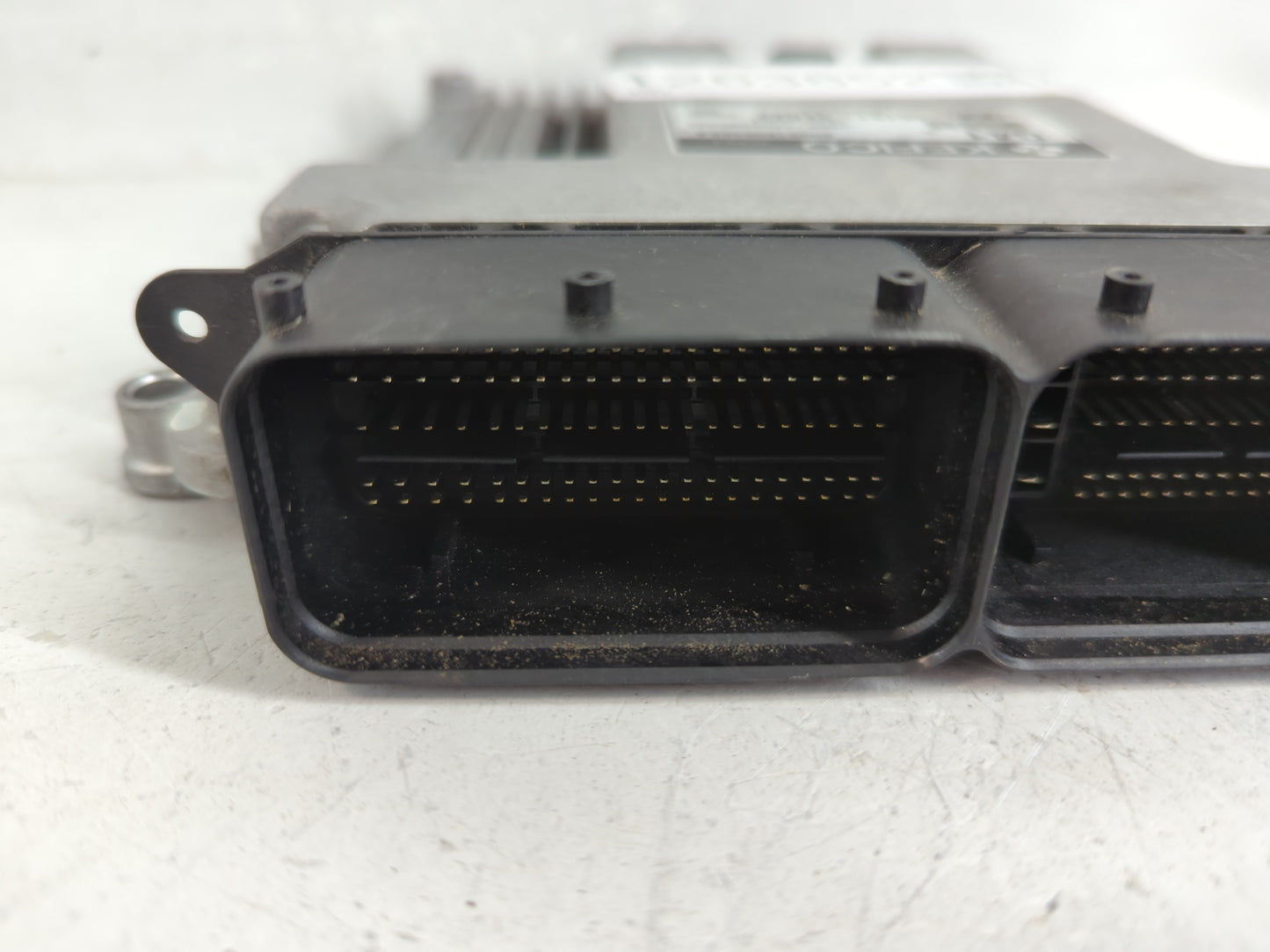 2015 Hyundai Elantra PCM Engine Control Computer ECU ECM PCU OEM P/N:39131-2EGE0 Fits OEM Used Auto Parts - Oemusedautoparts