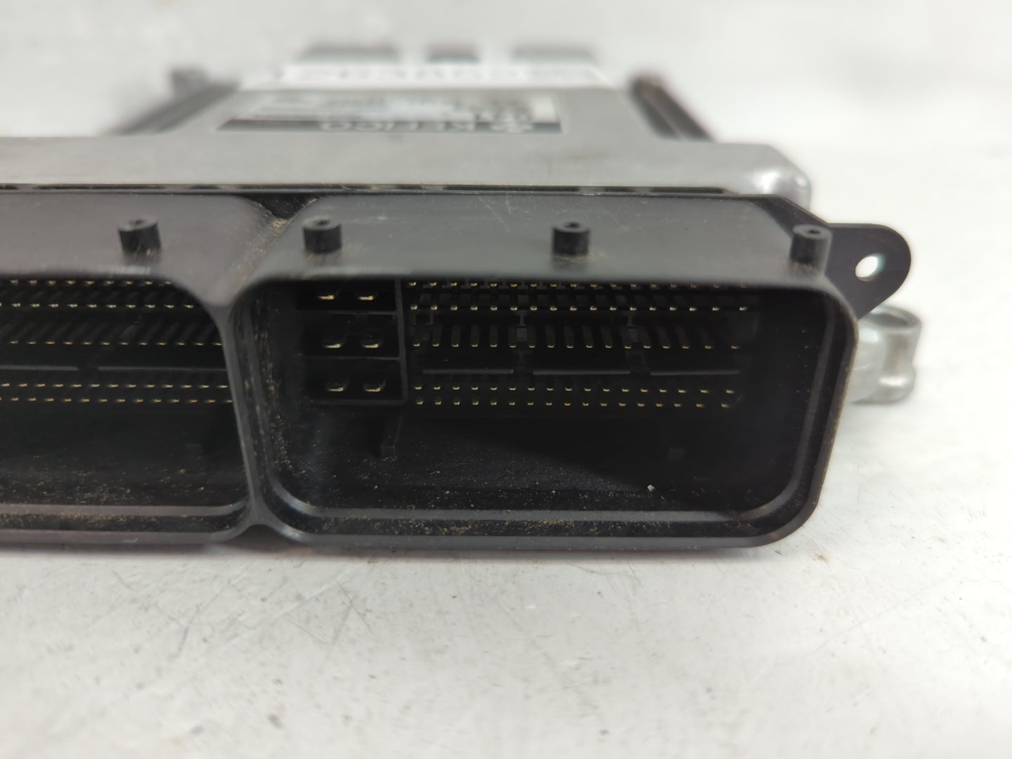 2015 Hyundai Elantra PCM Engine Control Computer ECU ECM PCU OEM P/N:39131-2EGE0 Fits OEM Used Auto Parts - Oemusedautoparts