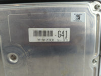 2015 Hyundai Elantra PCM Engine Control Computer ECU ECM PCU OEM P/N:39131-2EGE0 Fits OEM Used Auto Parts - Oemusedautoparts