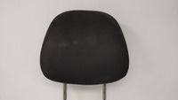 2015 Hyundai Elantra Headrest Head Rest Rear Center Seat Black 127273 - Oemusedautoparts1.com