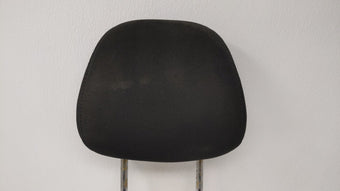 compare product 2015 Hyundai Elantra Headrest Head Rest Rear Center Seat Black 127273