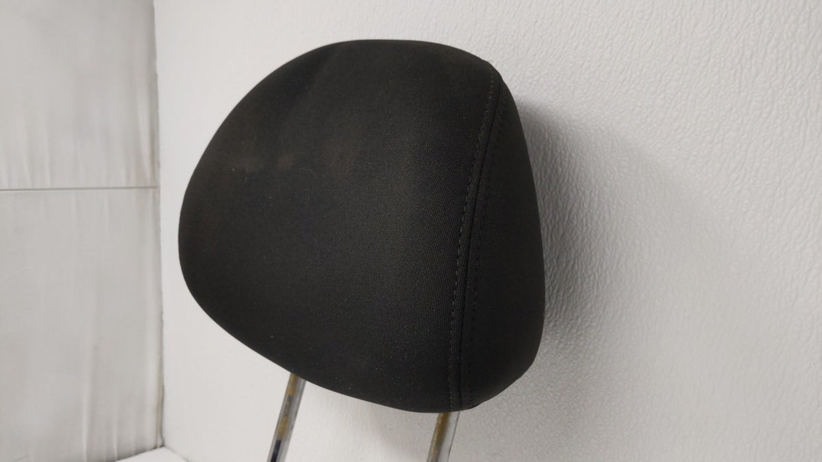 2015 Hyundai Elantra Headrest Head Rest Rear Center Seat Black 127273 - Oemusedautoparts1.com