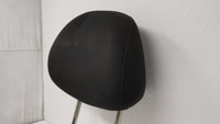 2015 Hyundai Elantra Headrest Head Rest Rear Center Seat Black 127273 - Oemusedautoparts1.com