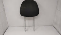 2015 Hyundai Elantra Headrest Head Rest Rear Center Seat Black 127273 - Oemusedautoparts1.com