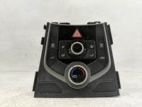 2014-2016 Hyundai Elantra Climate Control Module Temperature AC/Heater Replacement P/N:97250-3XCC0 C500-ATDCF Fits OEM Used 