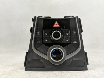 2014-2016 Hyundai Elantra Climate Control Module Temperature AC/Heater Replacement P/N:97250-3XCC0 C500-ATDCF Fits OEM Used 
