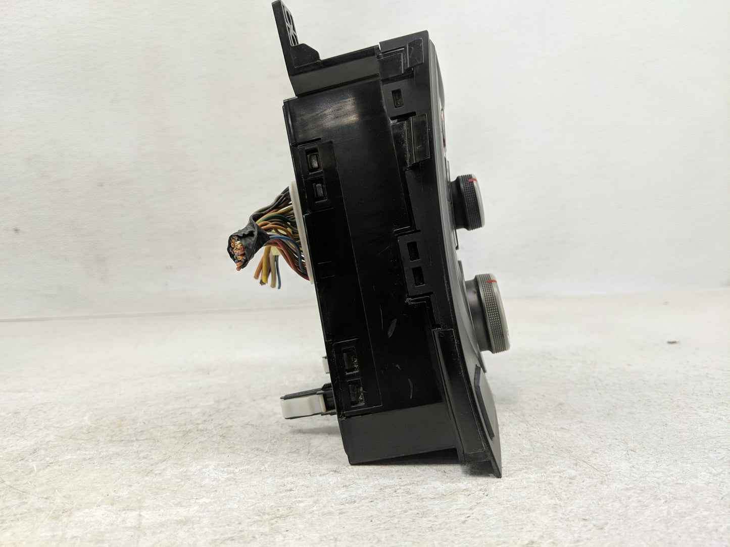 2014-2016 Hyundai Elantra Climate Control Module Temperature AC/Heater Replacement P/N:97250-3XCC0 C500-ATDCF Fits OEM Used 