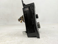 2014-2016 Hyundai Elantra Climate Control Module Temperature AC/Heater Replacement P/N:97250-3XCC0 C500-ATDCF Fits OEM Used 