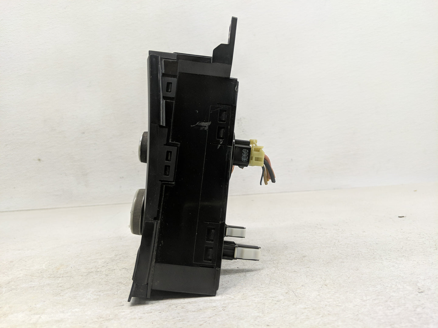 2014-2016 Hyundai Elantra Climate Control Module Temperature AC/Heater Replacement P/N:97250-3XCC0 C500-ATDCF Fits OEM Used 