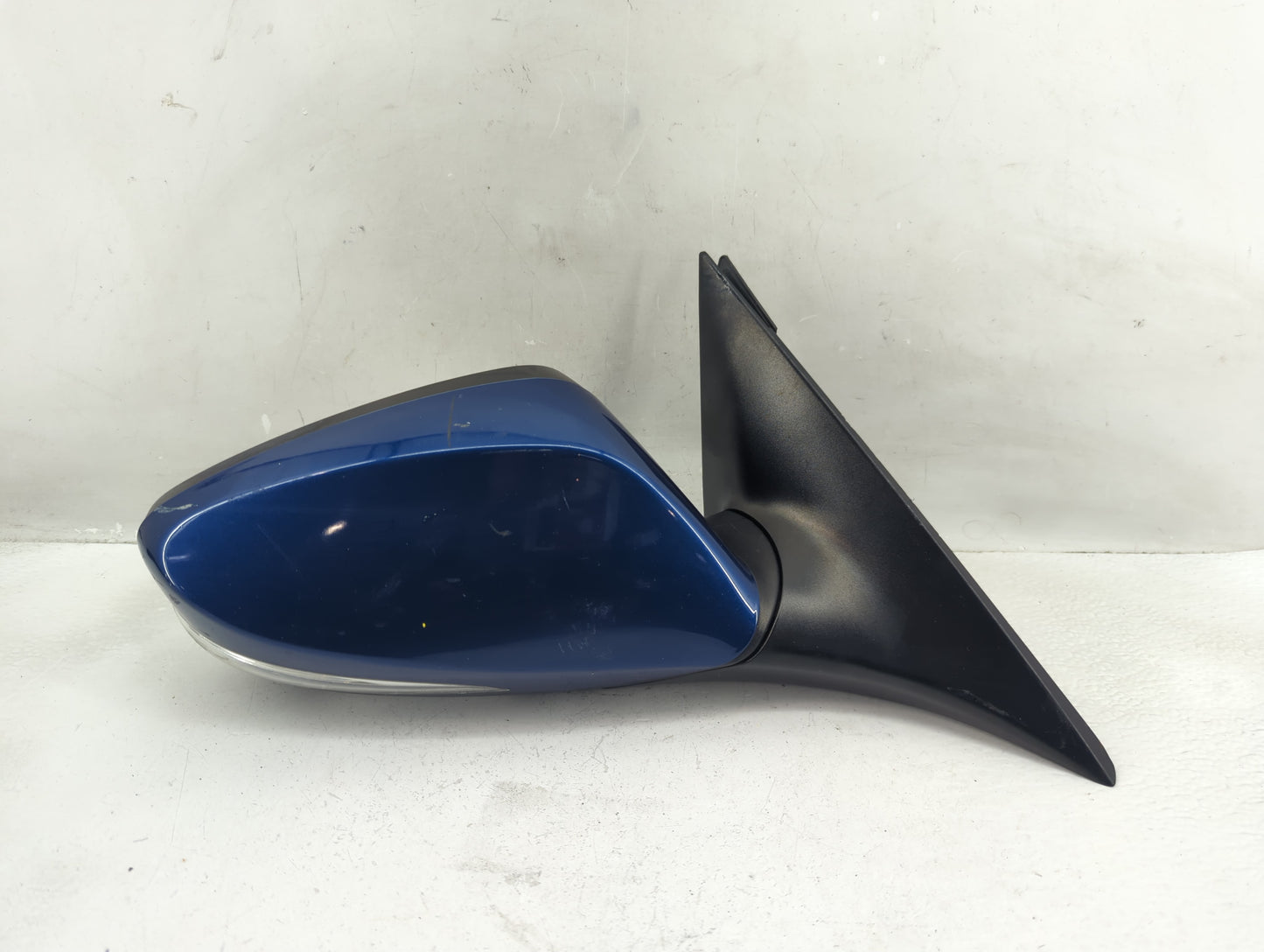 2011-2015 Hyundai Elantra Side Mirror Replacement Passenger Right View Door Mirror P/N:E4023404 Fits Fits 2011 2012 2013 201