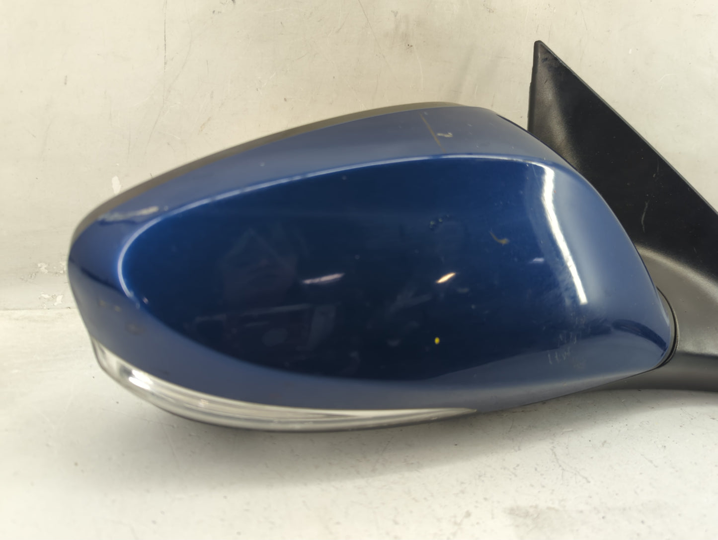 2011-2015 Hyundai Elantra Side Mirror Replacement Passenger Right View Door Mirror P/N:E4023404 Fits Fits 2011 2012 2013 201