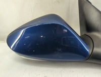2011-2015 Hyundai Elantra Side Mirror Replacement Passenger Right View Door Mirror P/N:E4023404 Fits Fits 2011 2012 2013 201