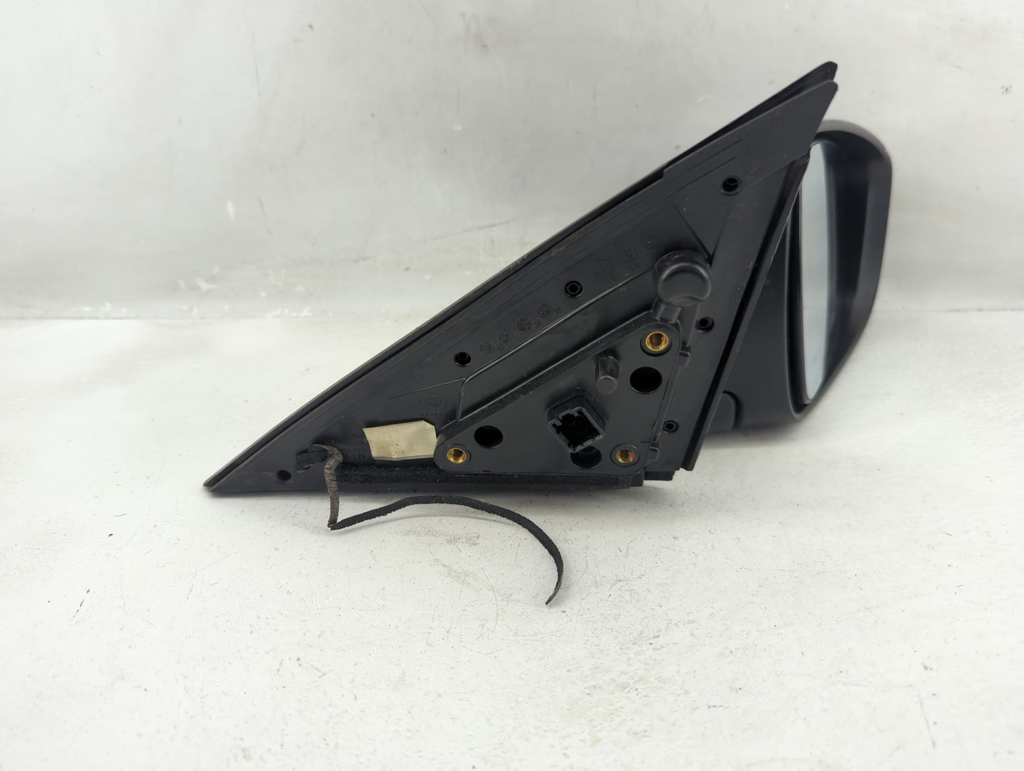2011-2015 Hyundai Elantra Side Mirror Replacement Passenger Right View Door Mirror P/N:E4023404 Fits Fits 2011 2012 2013 201