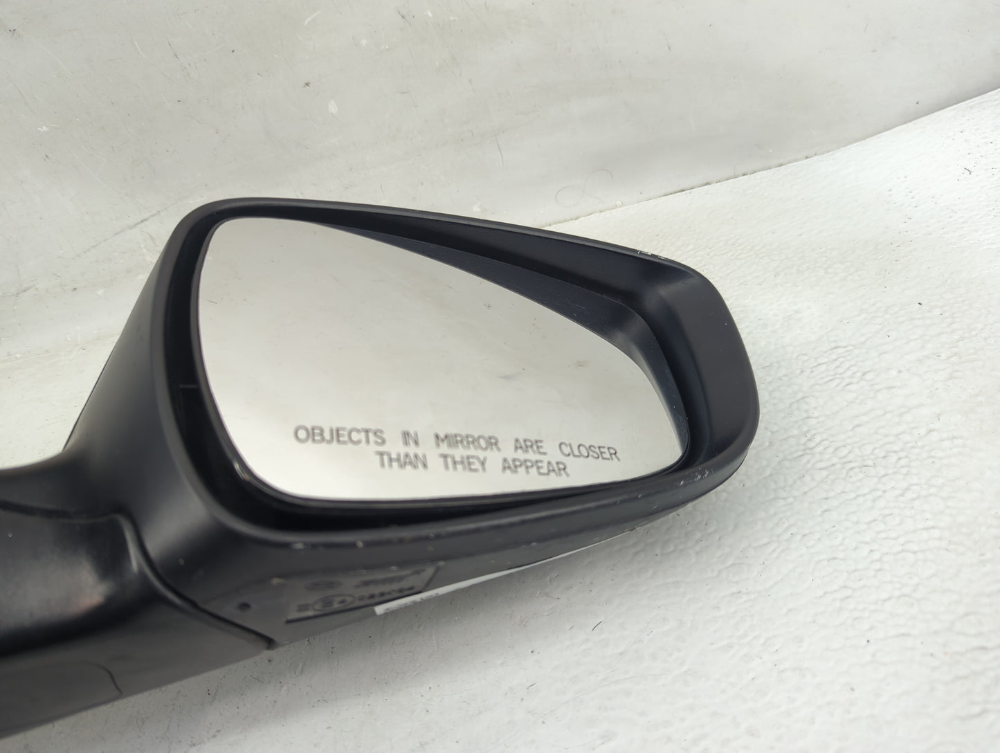2011-2015 Hyundai Elantra Side Mirror Replacement Passenger Right View Door Mirror P/N:E4023404 Fits Fits 2011 2012 2013 201